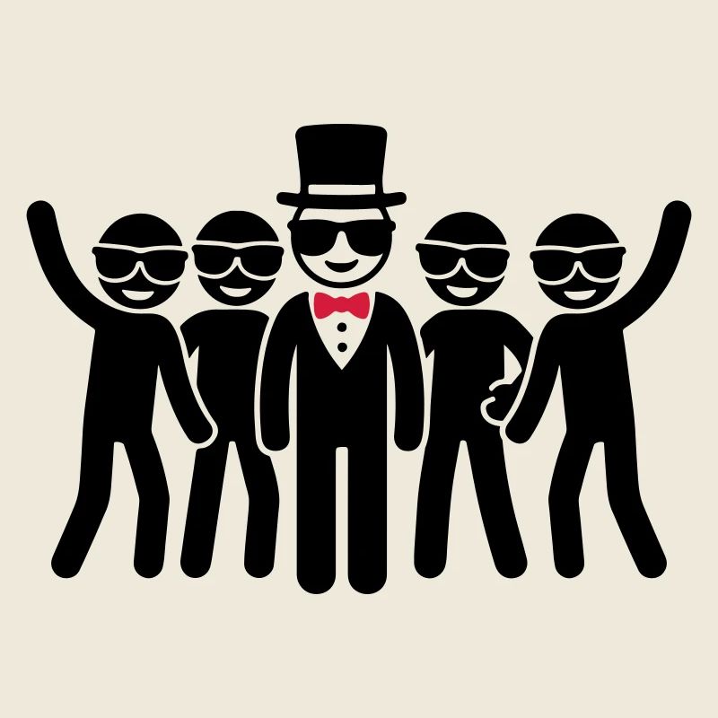 Team Groom