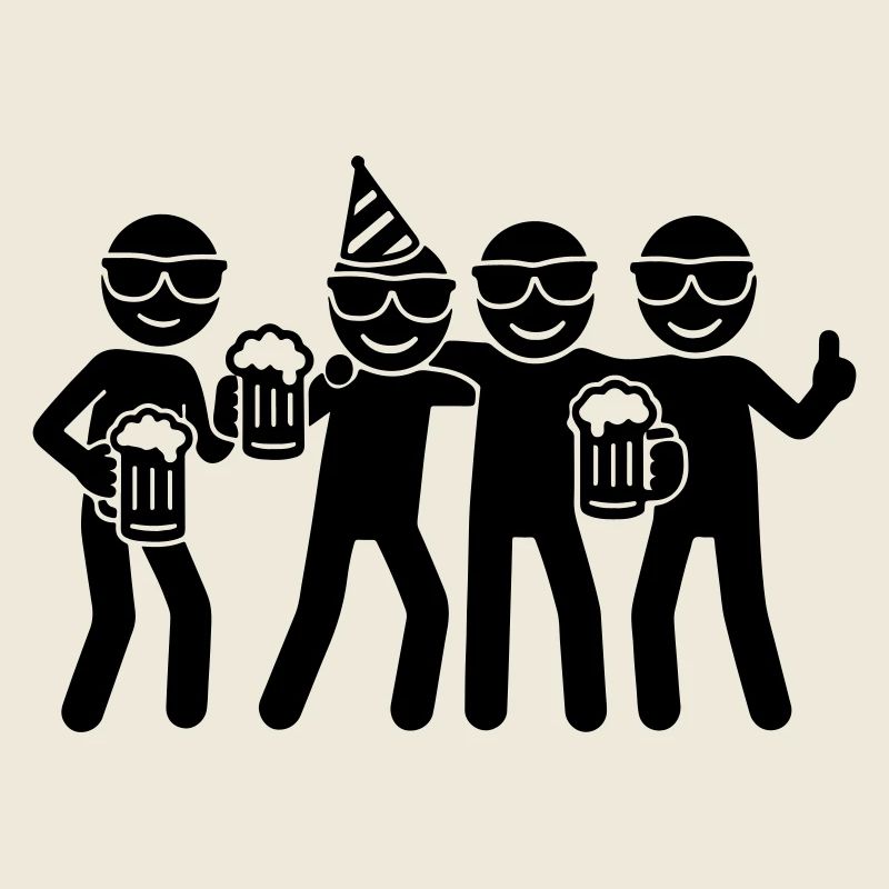 Birthday Group Party