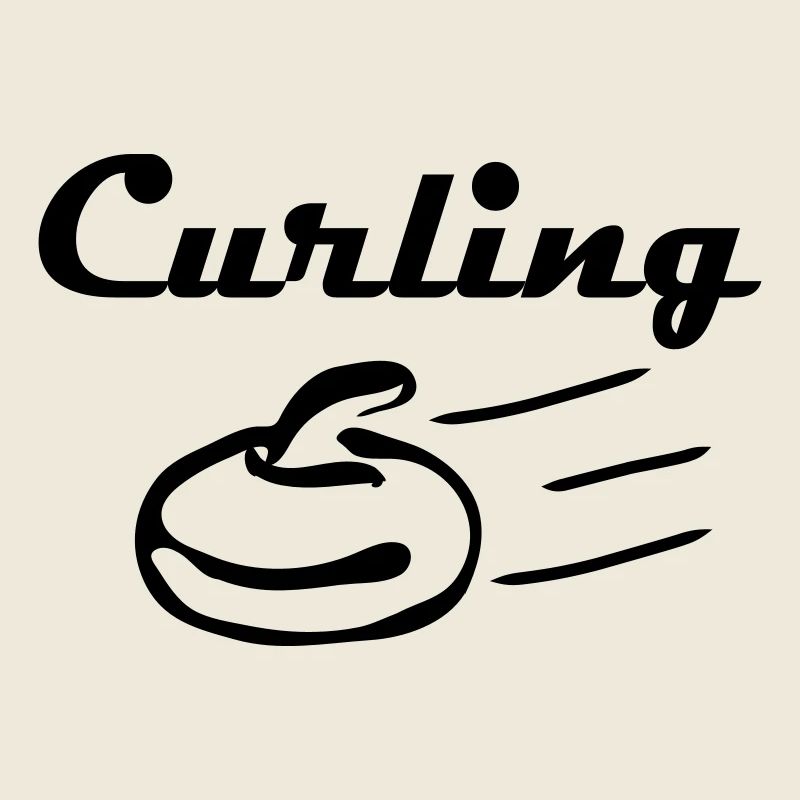 curling