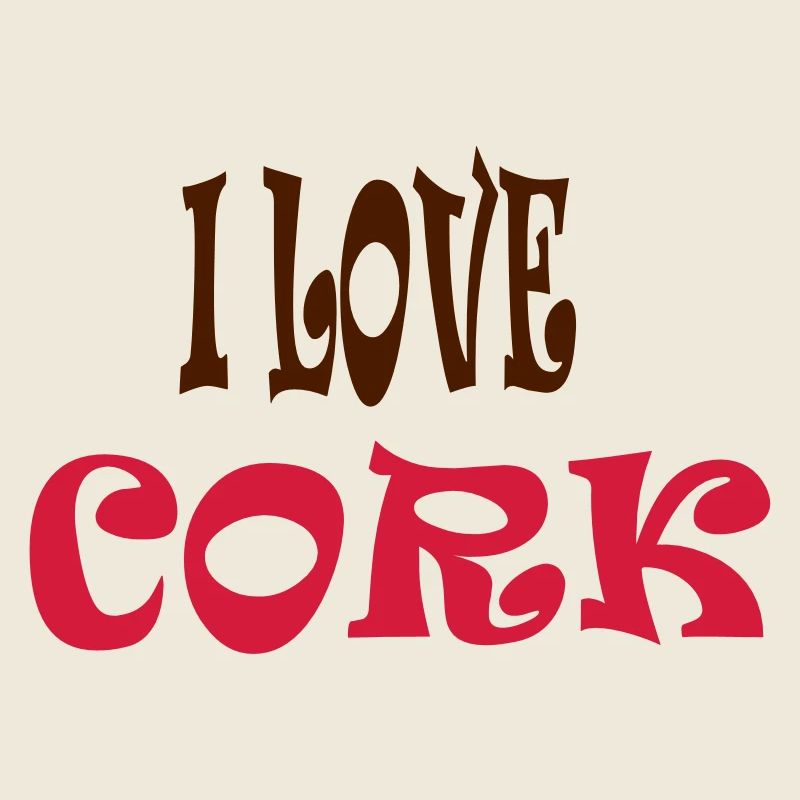 I Love CORK