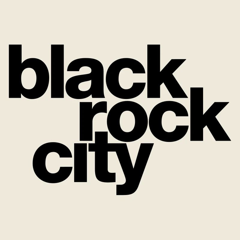 Black Rock City