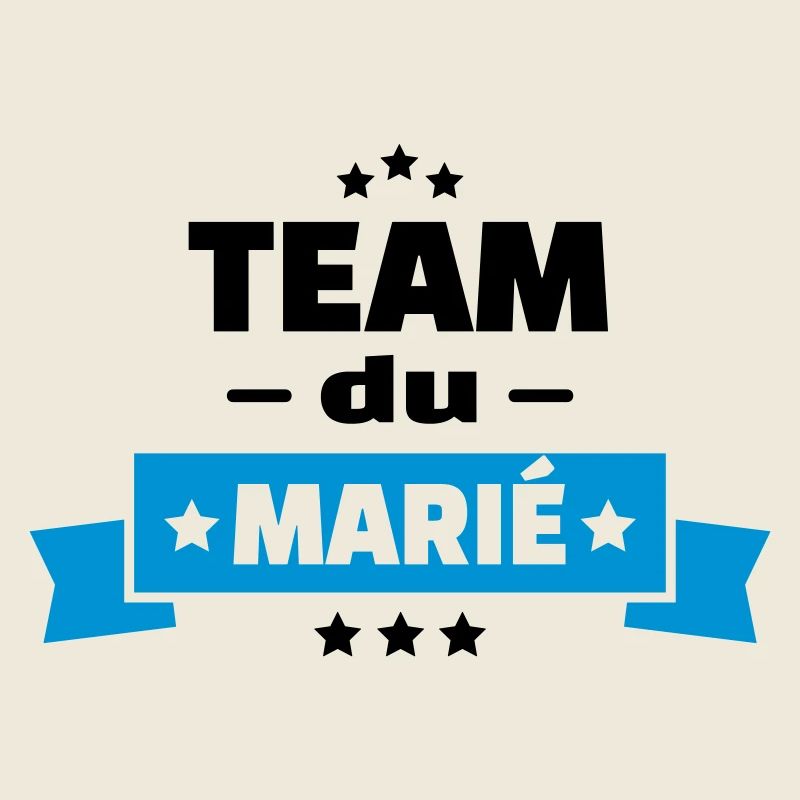 team du marié (vers.15)