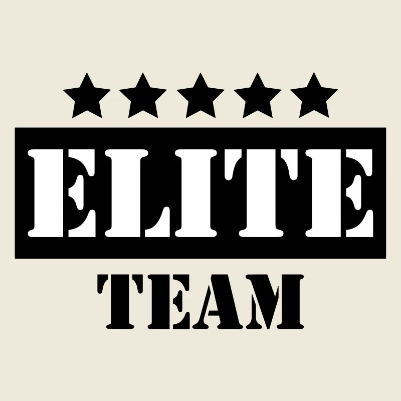Elite team