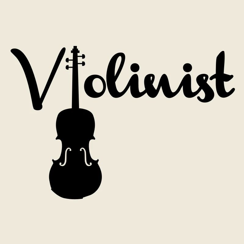 violinist