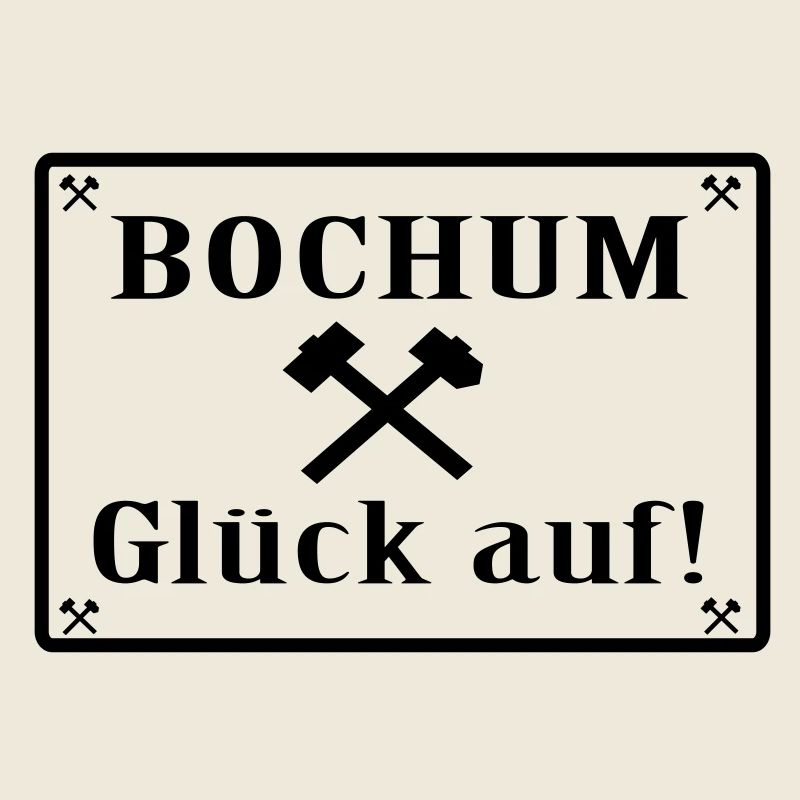 Good Luck! Bochum