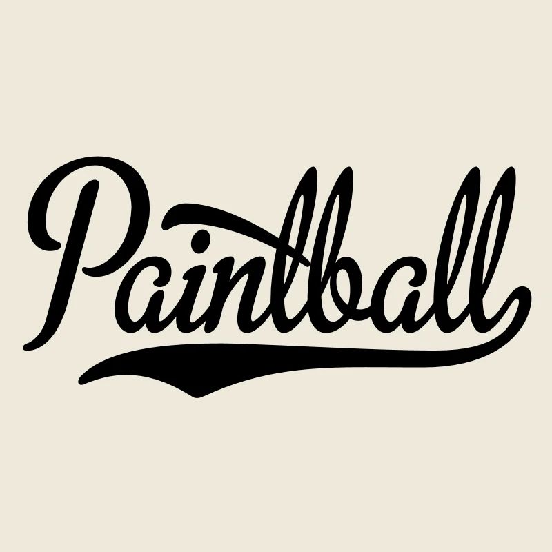 paintball