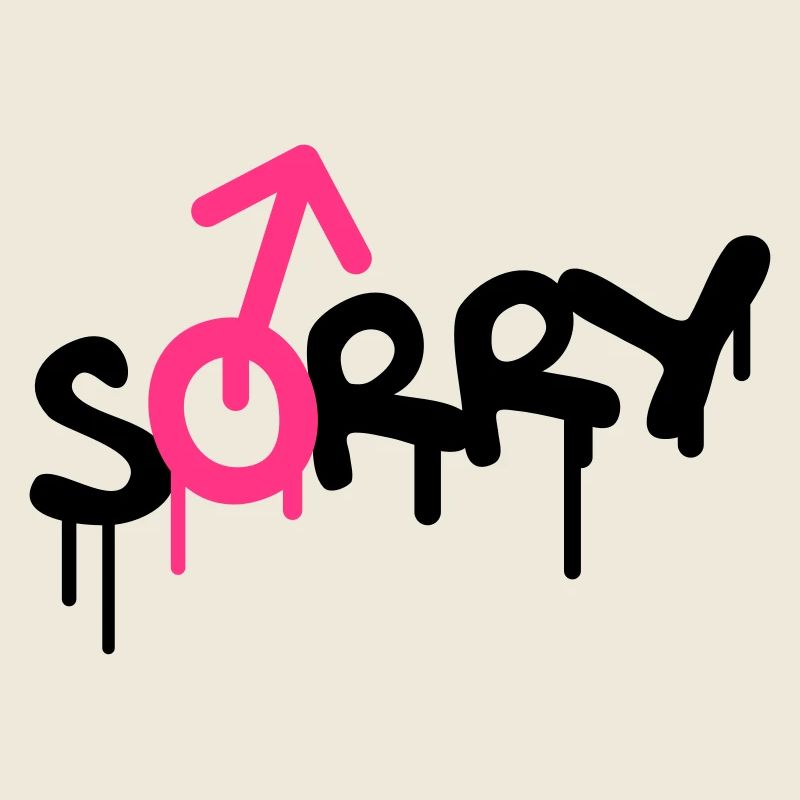 Sorry Gay