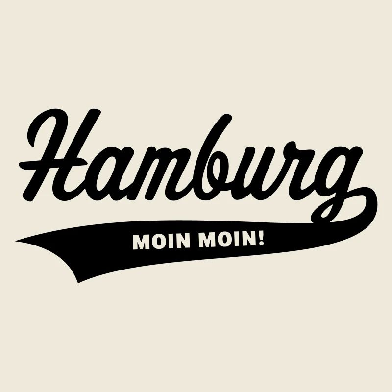 Hamburg - Moin Moin!