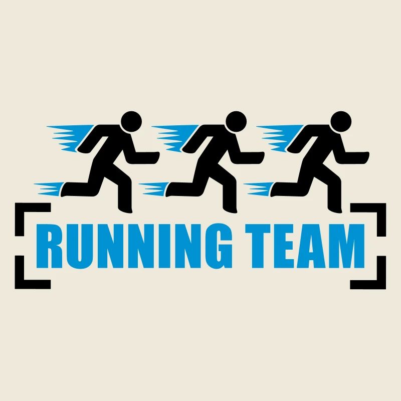 Running Team