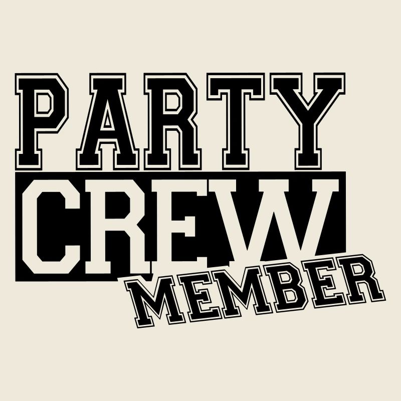 party crew
