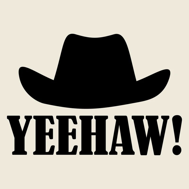 Cowboy Yeehaw