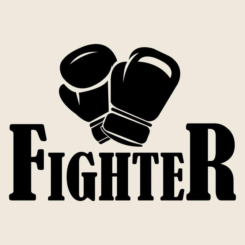fighter
