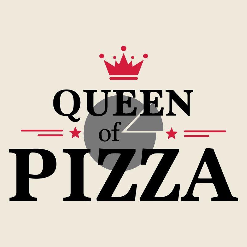 Reine de la pizza