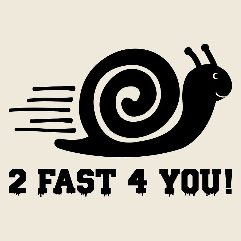 schnecke 2 fast