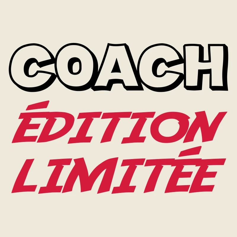 COACH Limited Edition