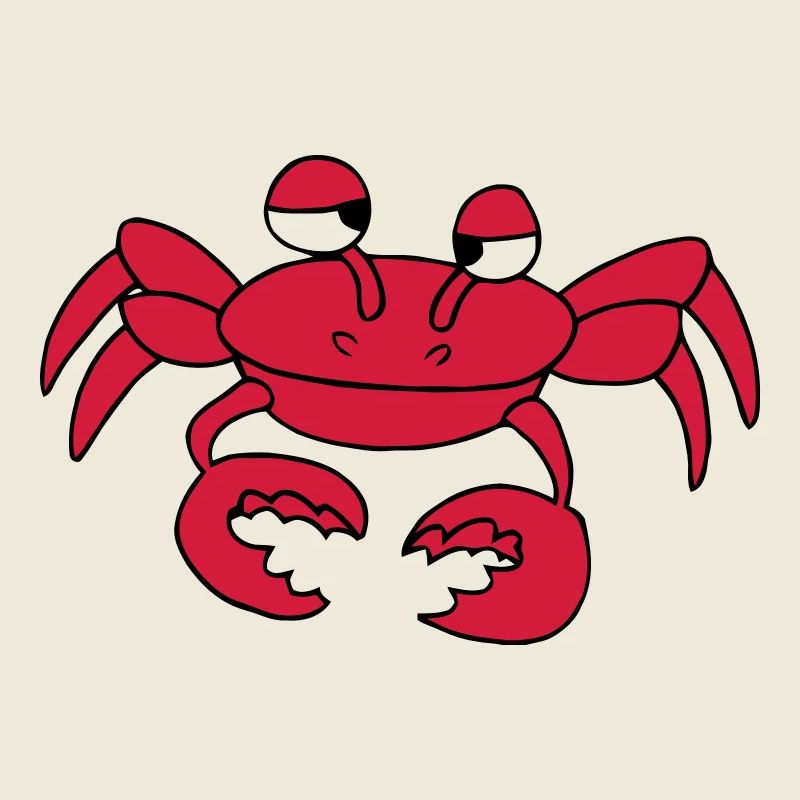 Red Crab