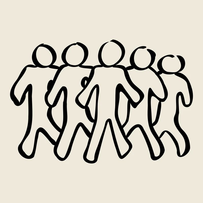 team players