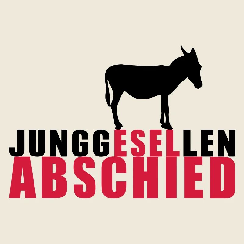 JunggESELlenabschied