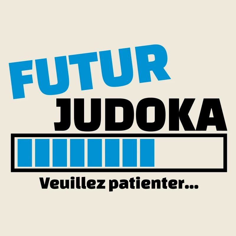 futur judoka