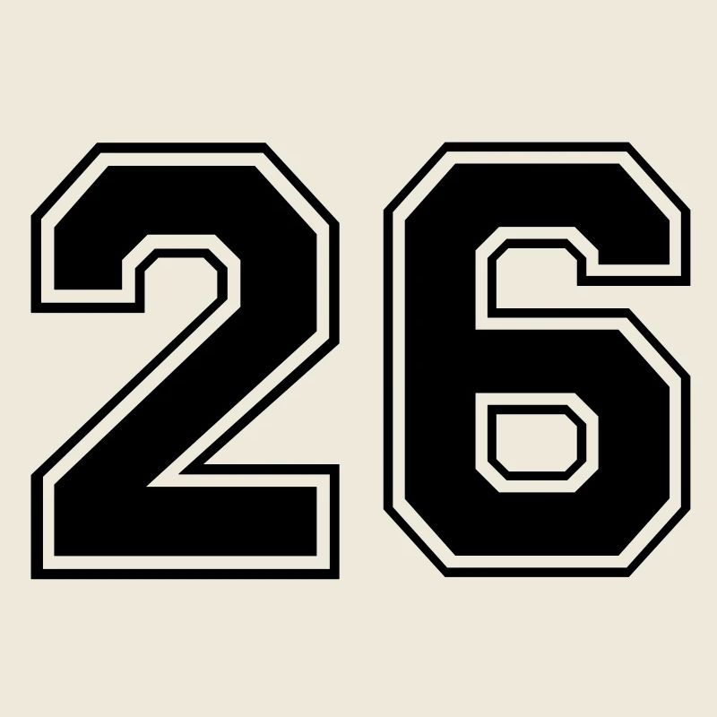 26
