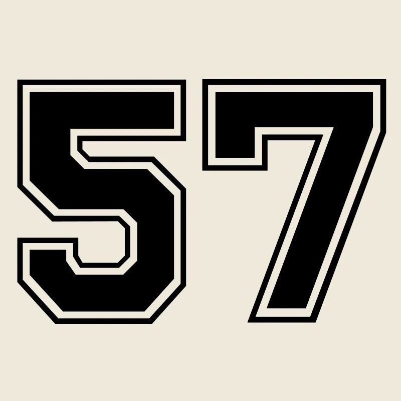 57
