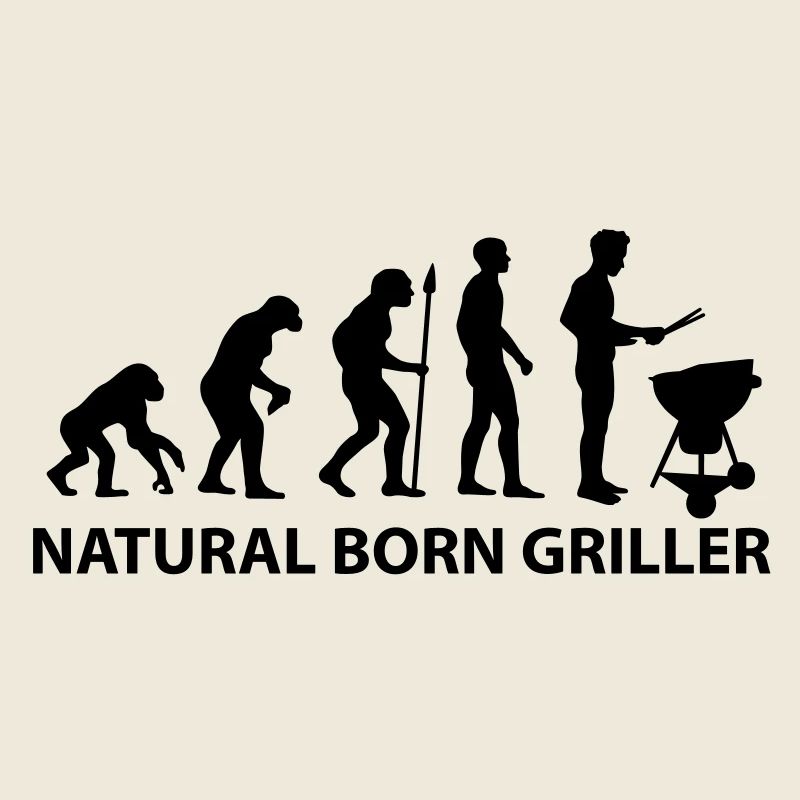 Grill Evolution