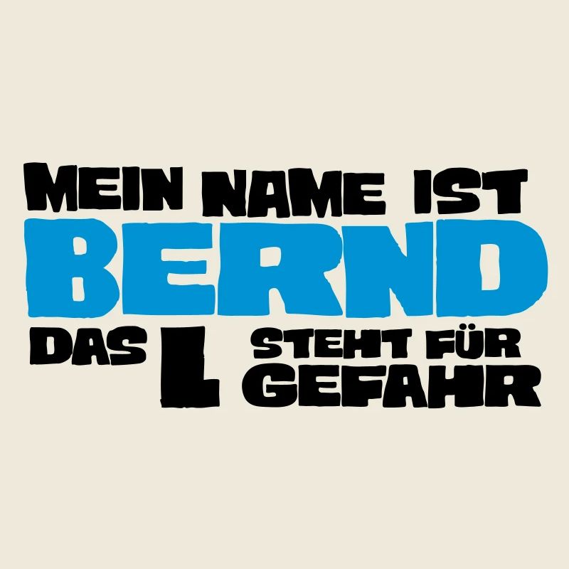 Bernd