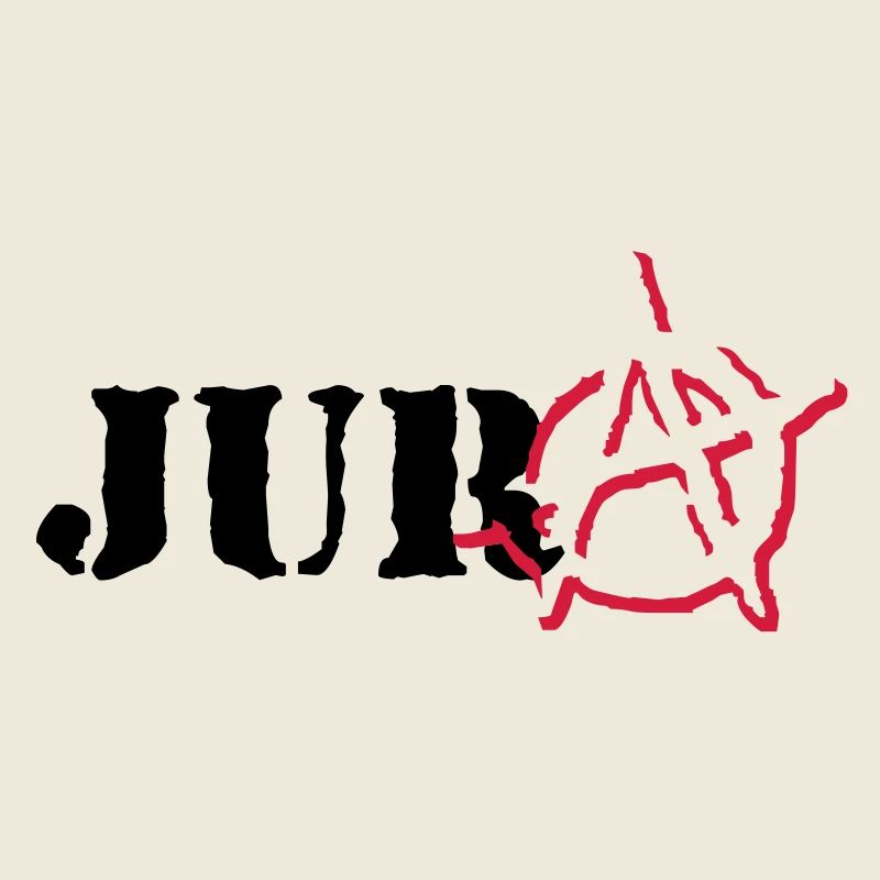 Anarchy Jura