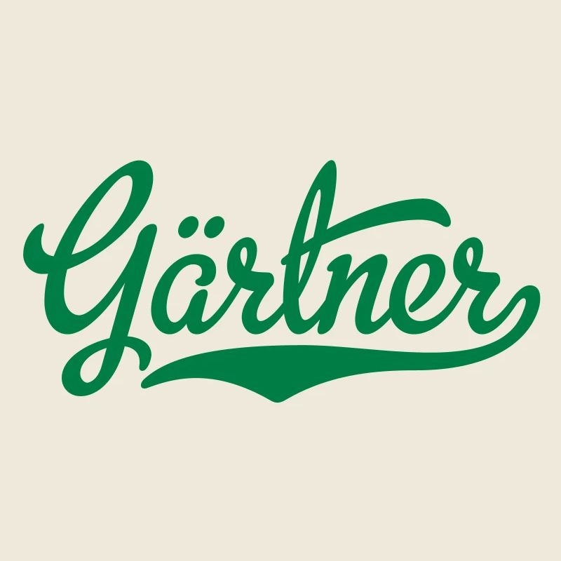 Jardinier