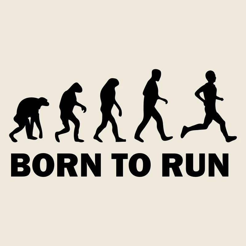 born to run