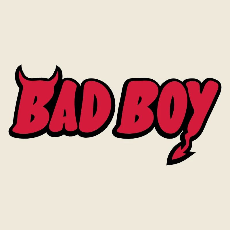 Bad Boy