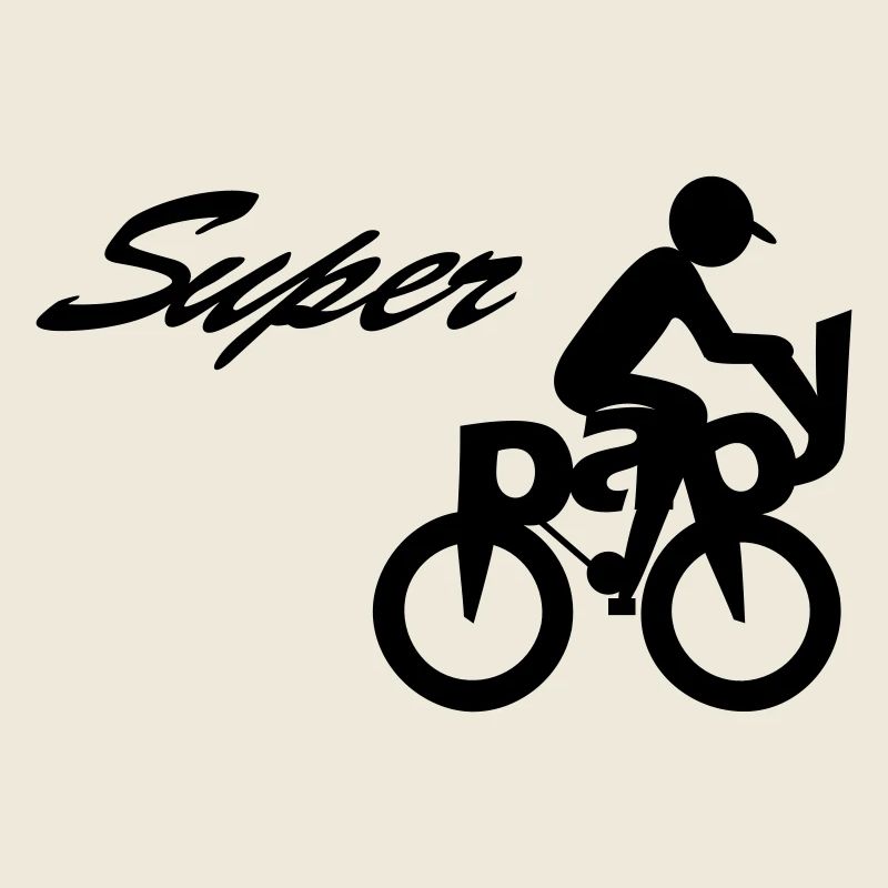 Super papy