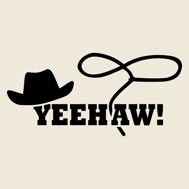 Cowboy Yeehaw