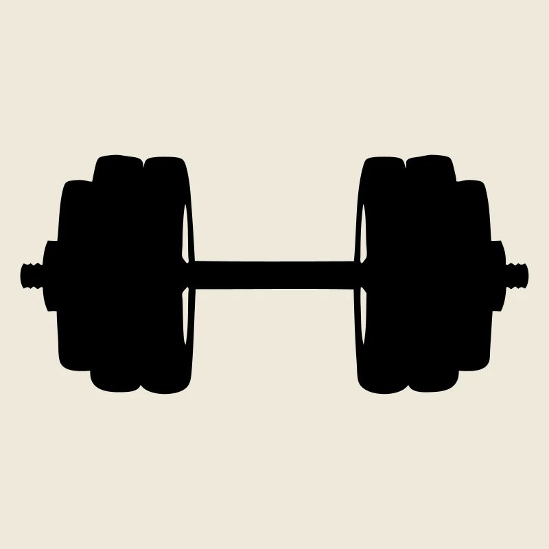 dumbbell bodybuilding weight 2