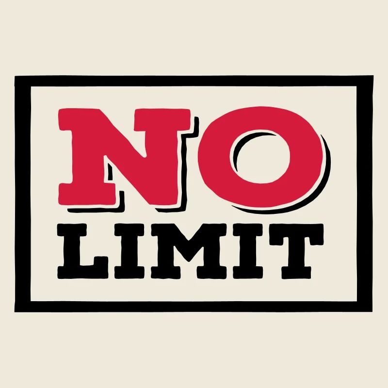 NoLimit (Limite de no-limite