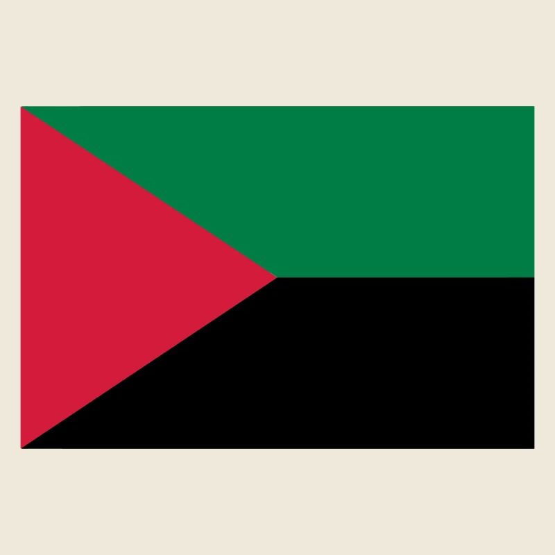 Drapeau Martinique / Martinique Flagge
