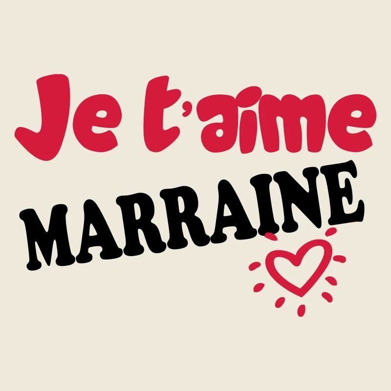 Ich liebe dich, MUTTER