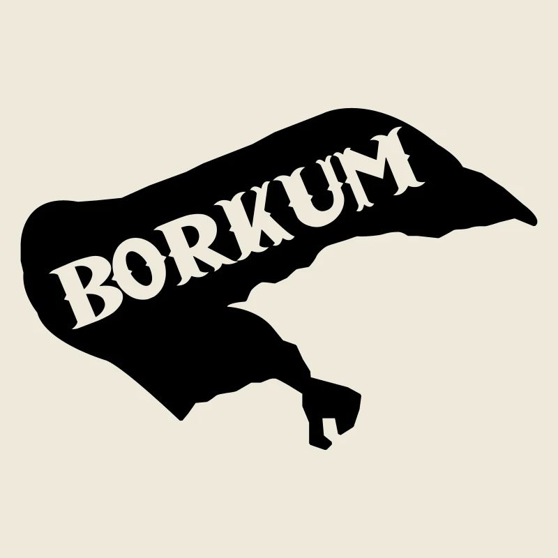 borkum insel