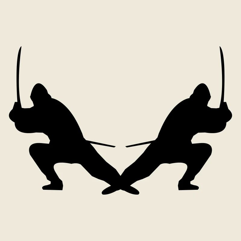 Ninjas