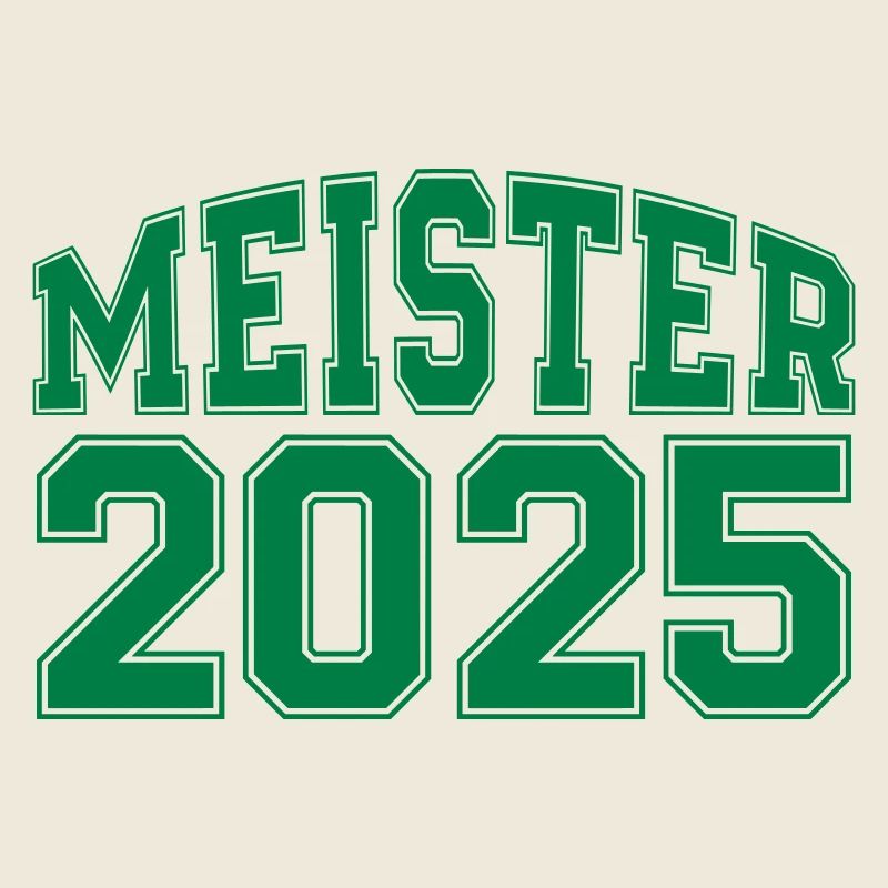 Champion 2025