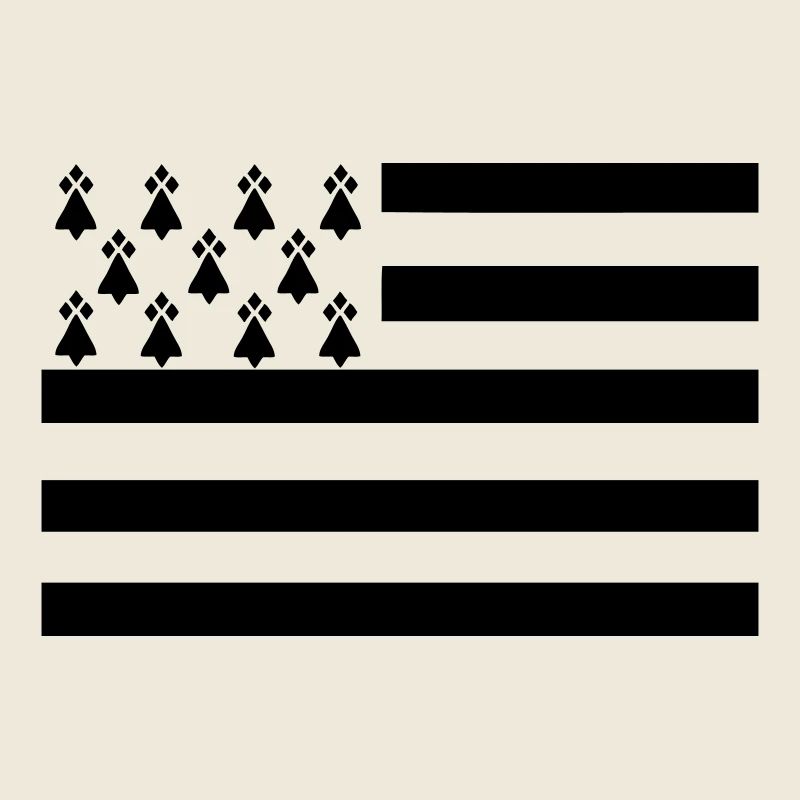 Drapeau breton