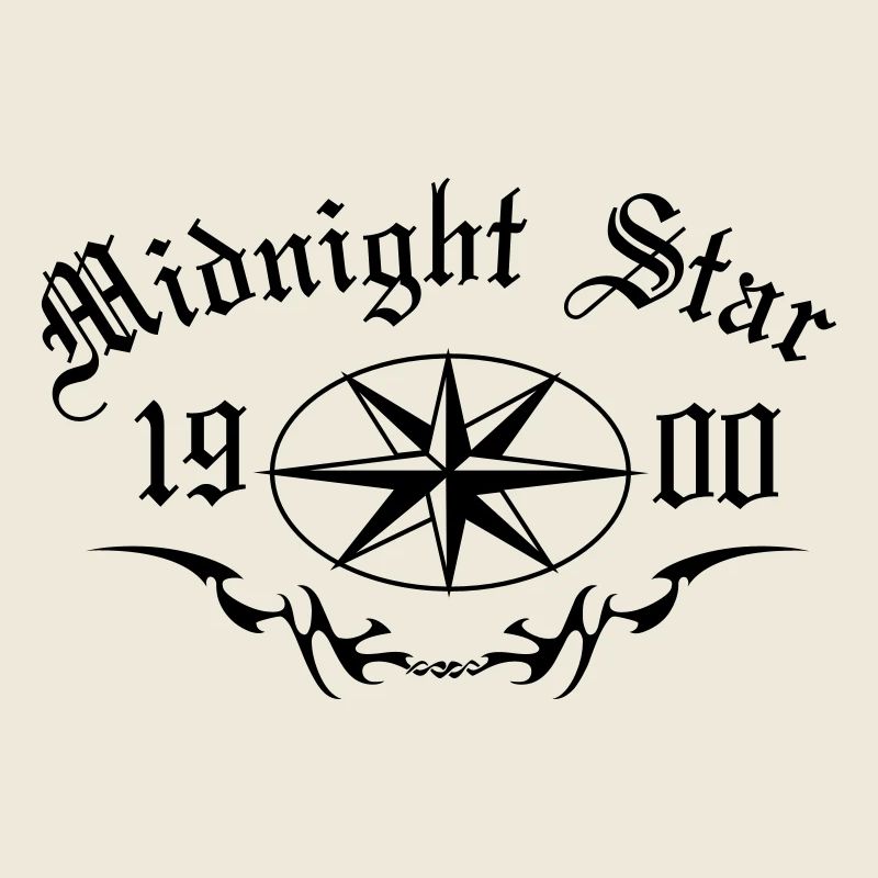 midnightstar XV 1900