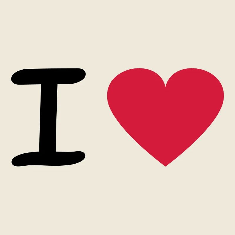 I Love