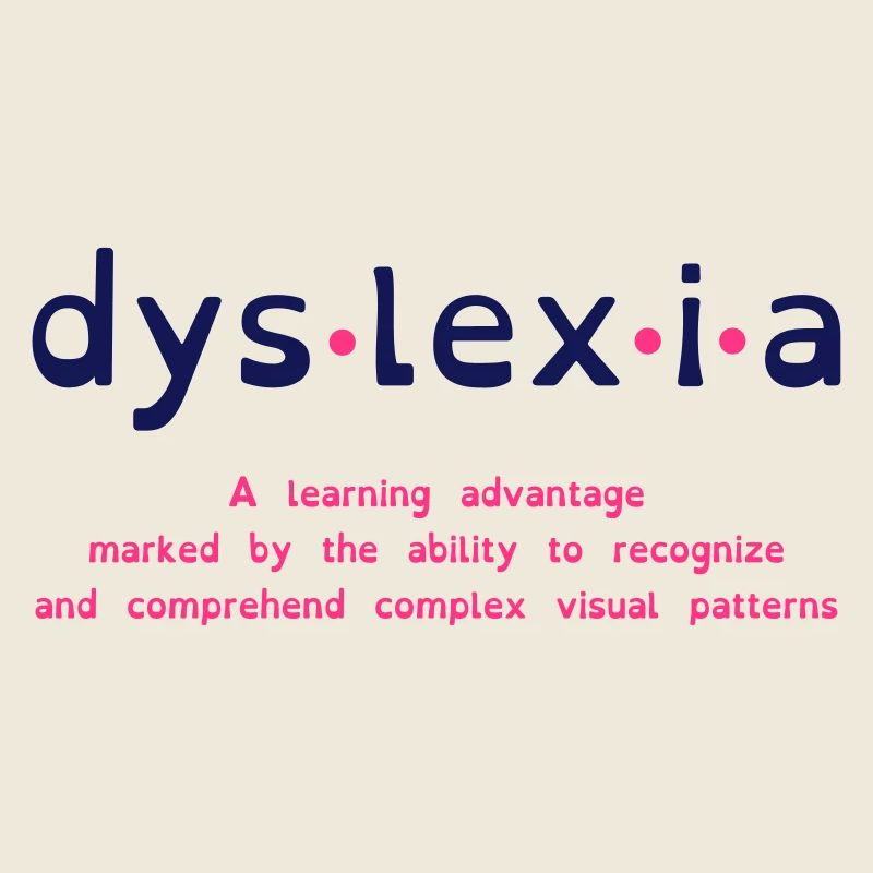 Dyslexia Advantage