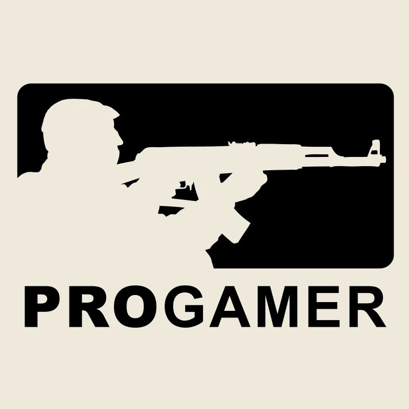 progamer