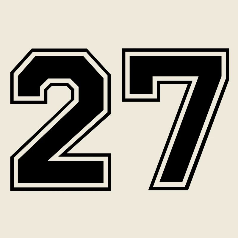 27