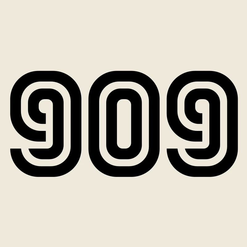 Number 909__V001