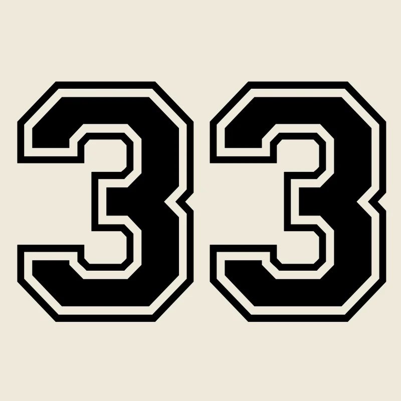 33