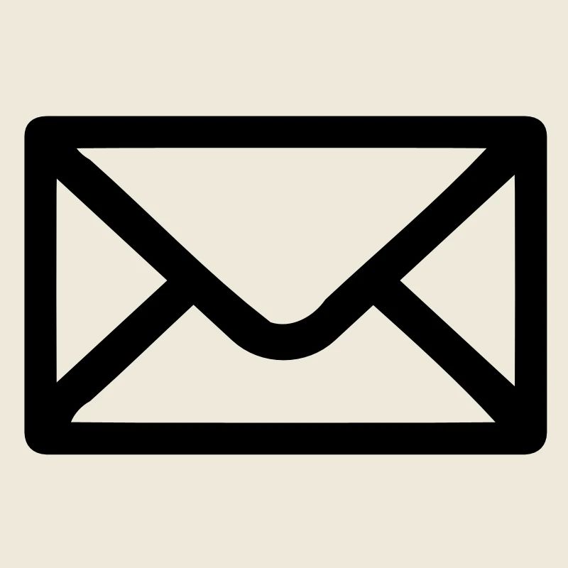 Letter envelope