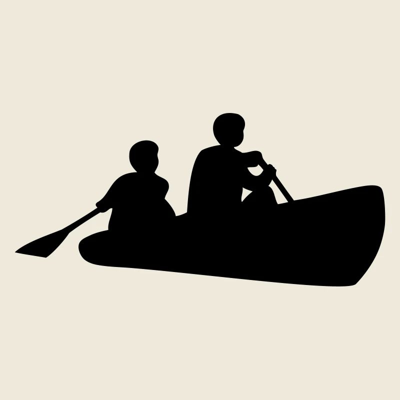 canoé canoë